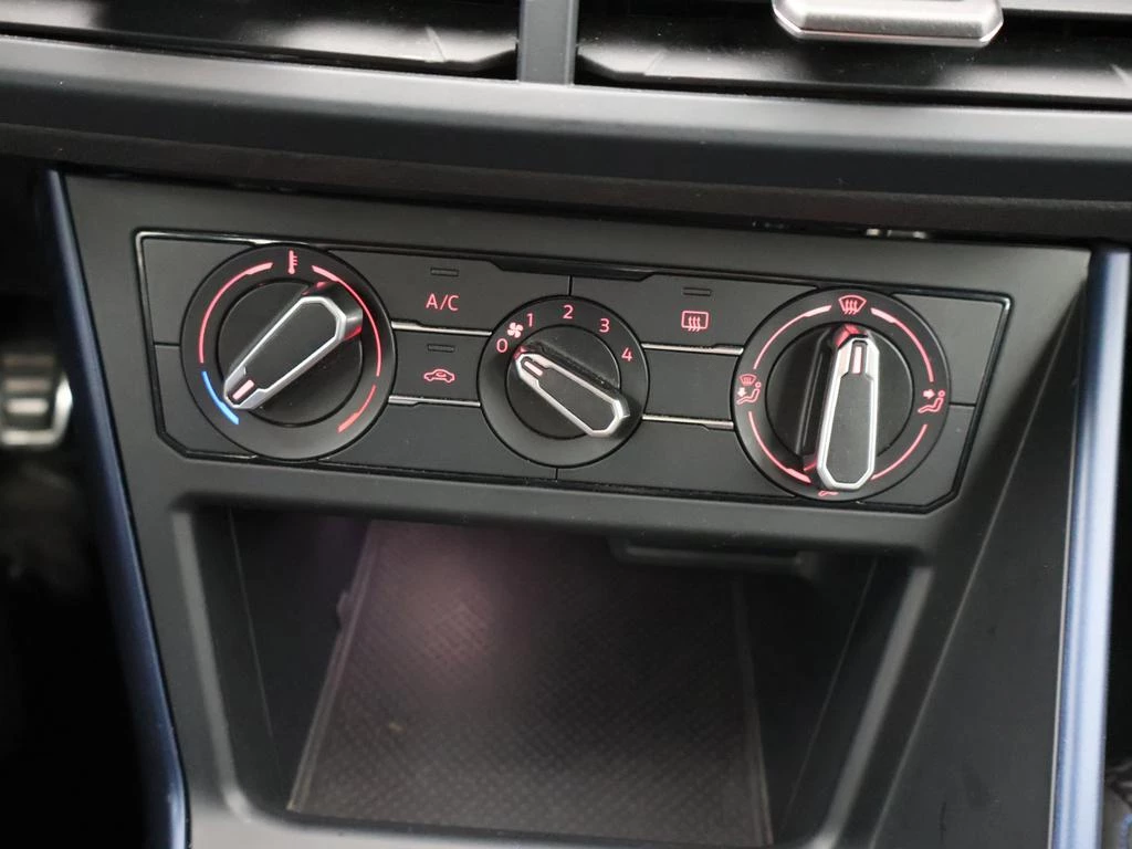 Volkswagen Polo Polo UNITED 1.0 95PK *PDC*APP-CONNECT*BLTH*RADIO*AIRCO*...*