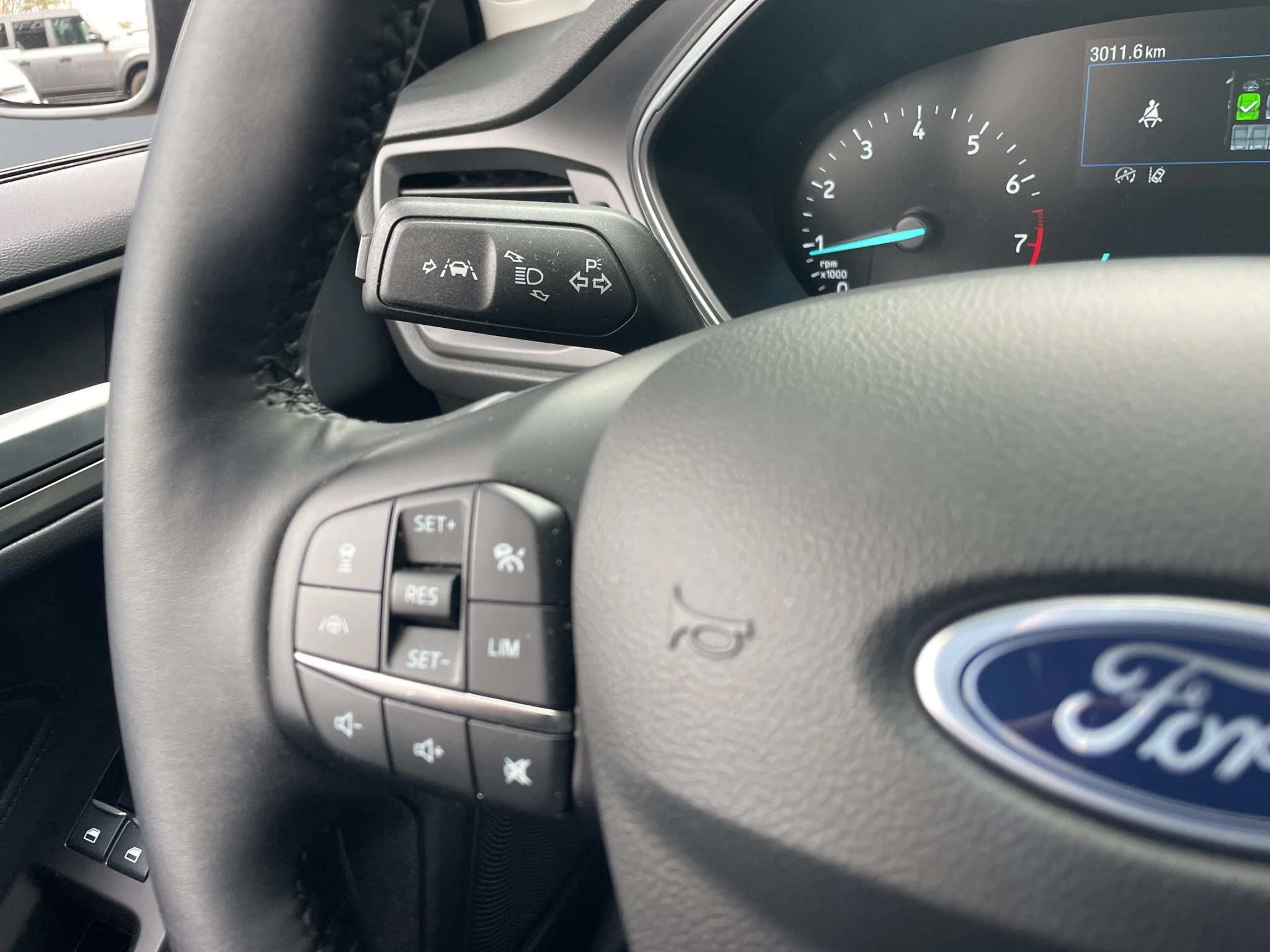Ford Focus Turnier Titanium Edition NAV | ACC | KAM | GJR