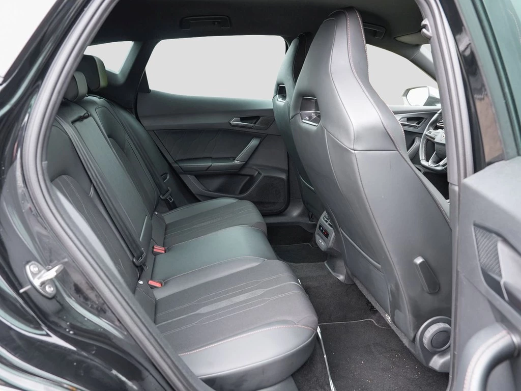 CUPRA Formentor 1.4 TSI DSG e-Hybrid