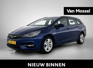Opel Astra Sports Tourer 1.2 Business Edition