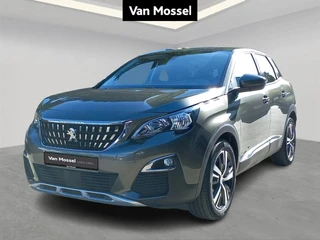 Peugeot 3008 1.2 PureTech 96kW S&S Auto Allure