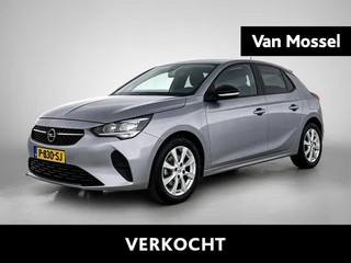 Opel Corsa 1.2 Edition
