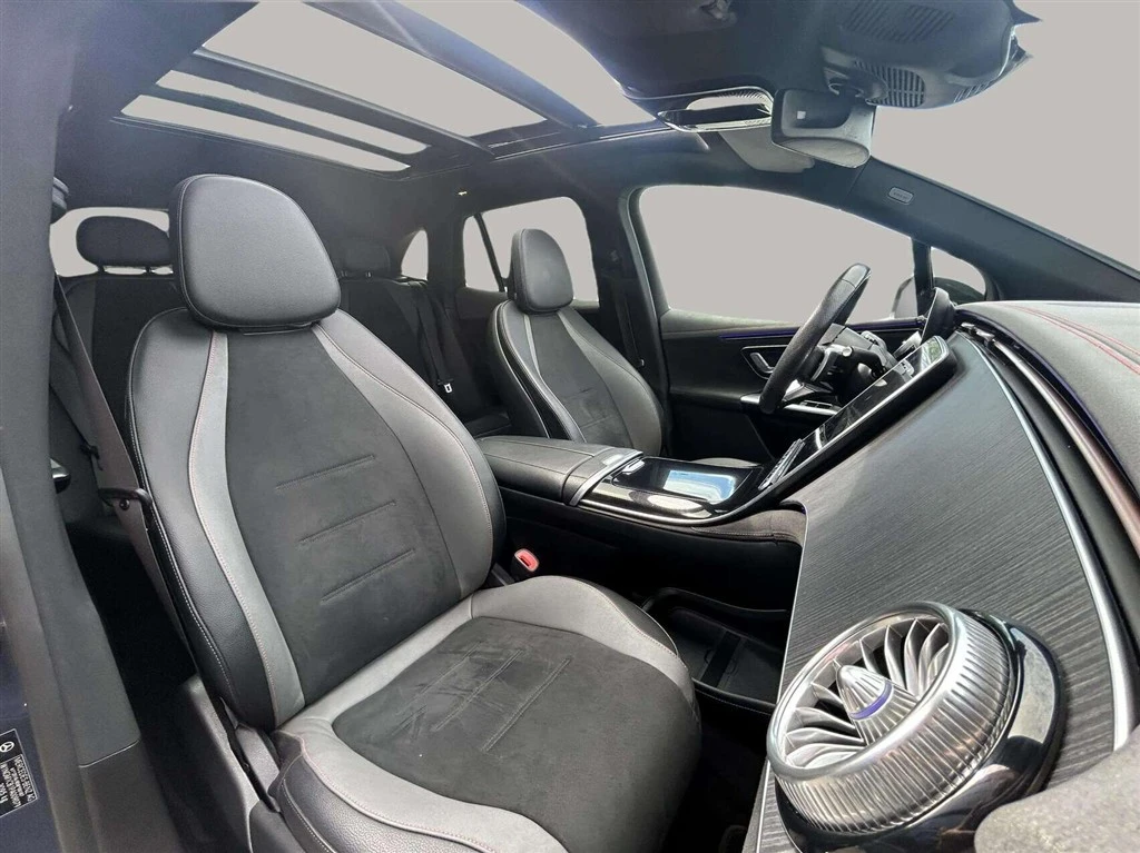 Mercedes-Benz EQE 350 EL AMG Premium 4Matic 292HK 5d Aut.