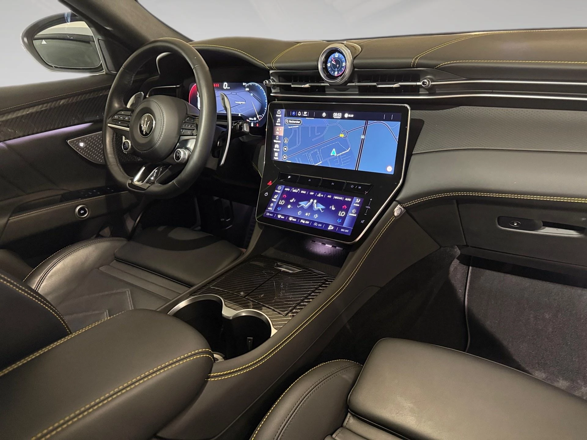Maserati Grecale 2.0 L4 MHEV Modena 4x4 Aut.
