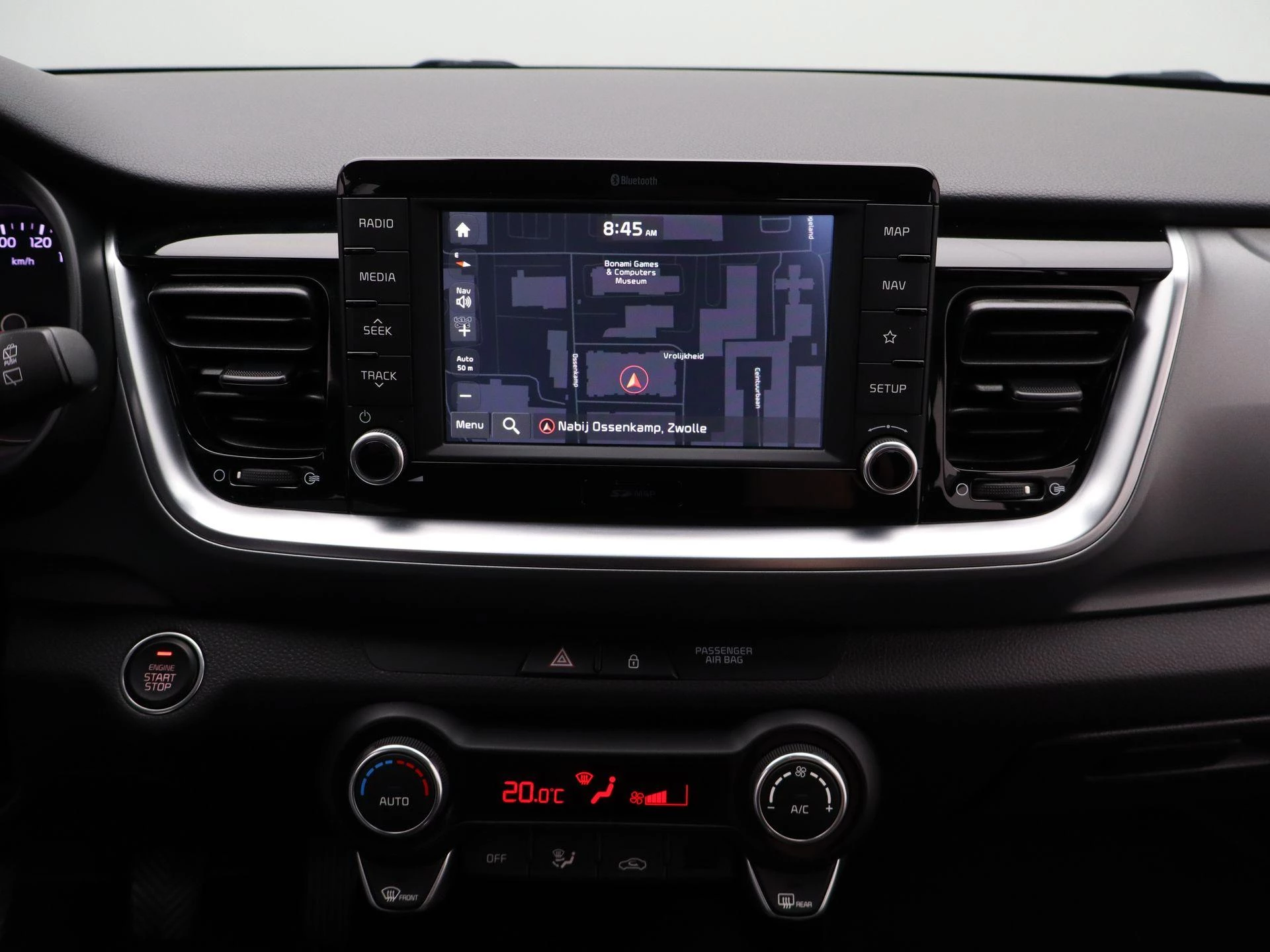 Kia Stonic 1.0 T-GDi DynamicPlusLine