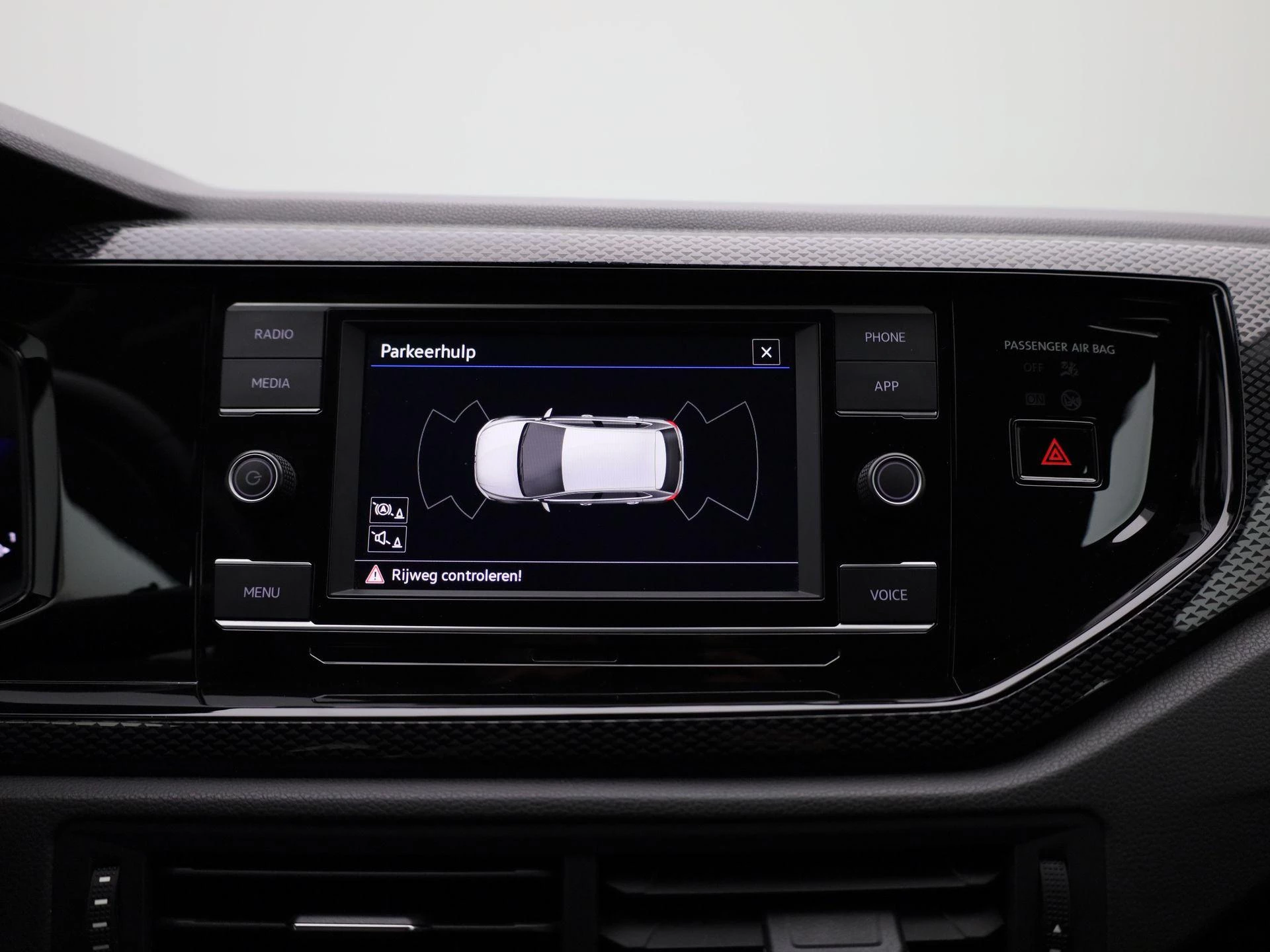Volkswagen Polo 1.0 TSI Life