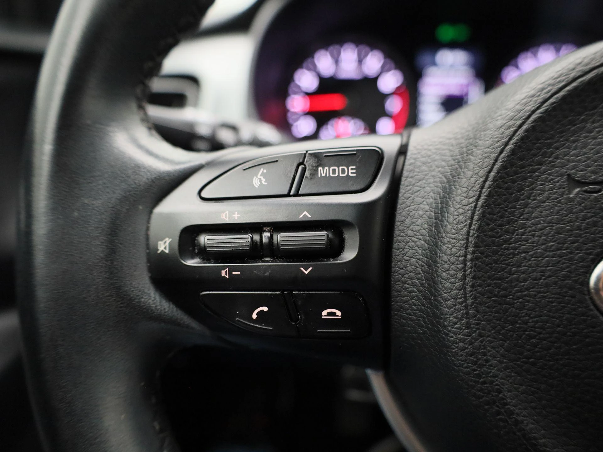 Kia Stonic 1.0 T 100 More