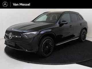 Mercedes-Benz GLC 300e 4MATIC Business Solution AMG