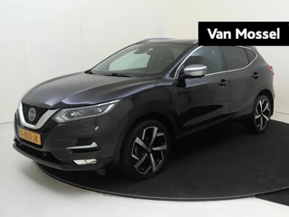 Nissan QASHQAI 1.3 DIG-T Tekna +