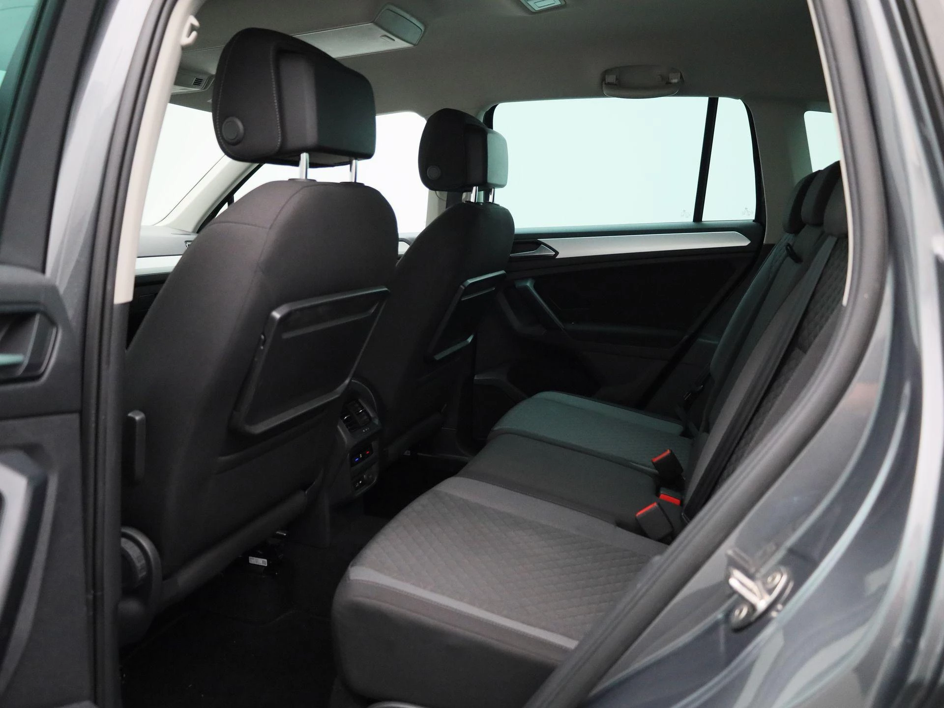 Volkswagen Tiguan 1.5 TSI Comfortline Business 131 PK|