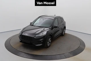 Ford Kuga PHEV ST-Line X|Driver Assist|Winterpack|B&O Sound