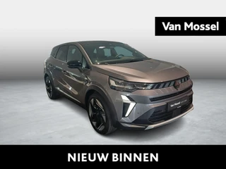Renault Symbioz E-Tech full hybrid 145 Iconic
