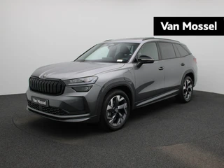Škoda Kodiaq 1.5 TSI PHEV Sportline Business 204 PK
