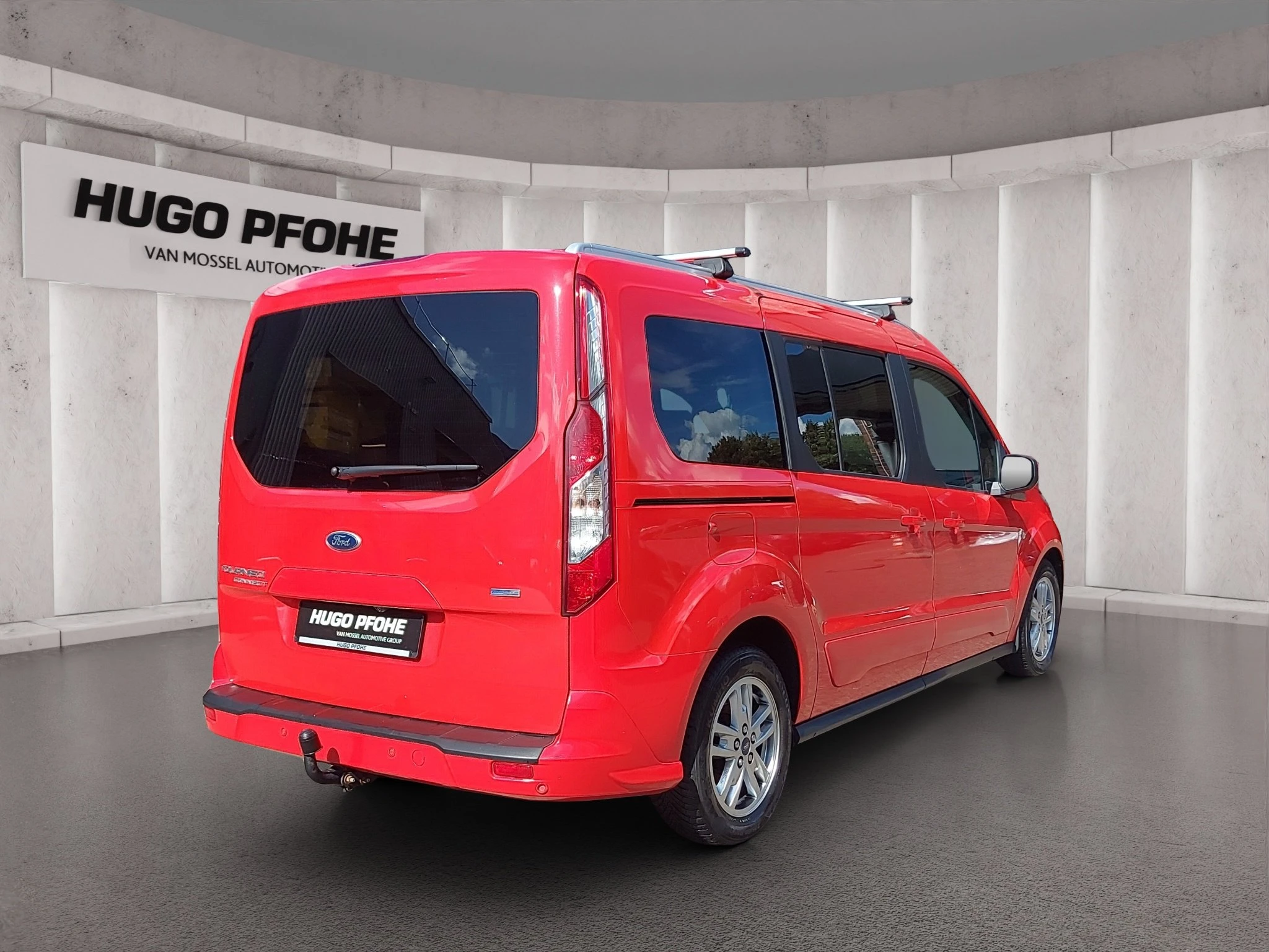 Ford-Tourneo Connect-image-4