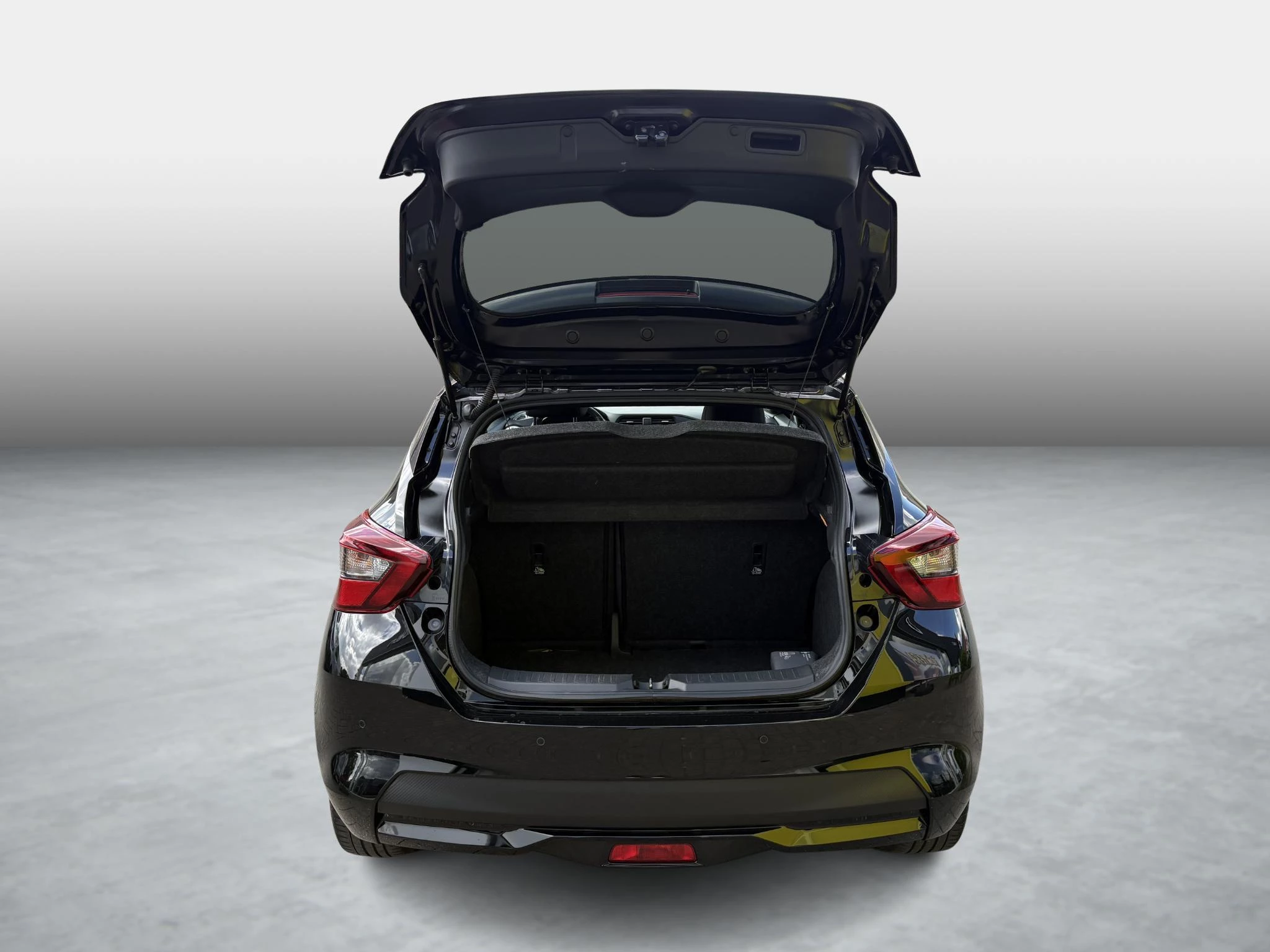 Nissan Micra 1.0 IG-T N-Sport