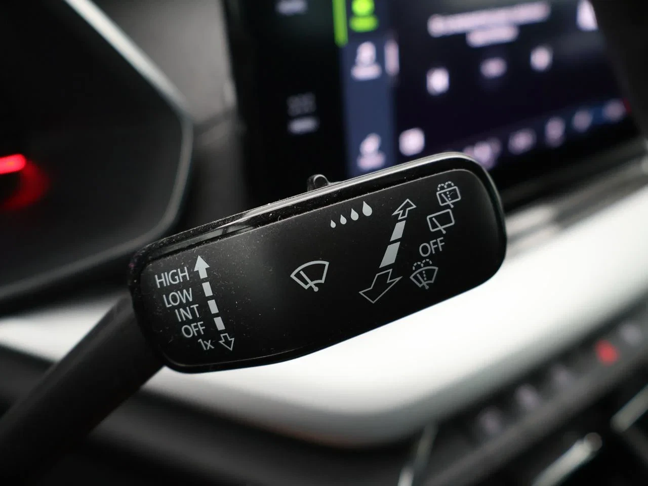 Škoda Octavia Combi PHEV Octavia PHEV 1.4TSI 204PK *AUTOMAAT*CAMERA*CRUISE*VIRTUAL COCKPIT*NAVI*APP-CONNECT*SFEERVERLICHTING*...*