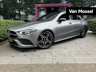Mercedes-Benz CLA 200 Premium Plus
