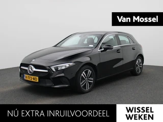 Mercedes-Benz A-Klasse 250 e Business Line