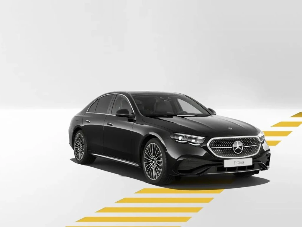 Mercedes-Benz-E-Klasse 200-image-7