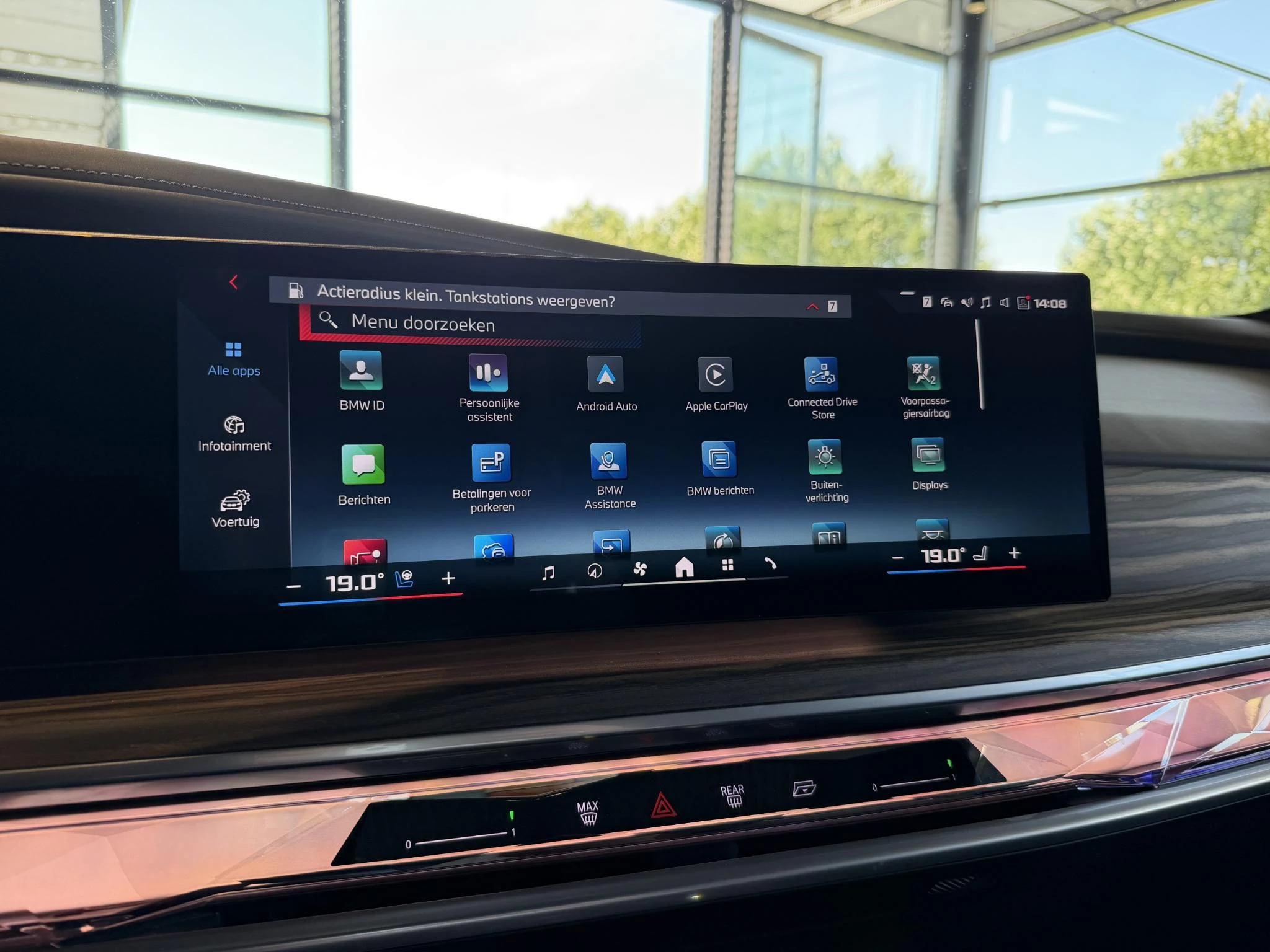 BMW 7 Serie M760e xDrive
