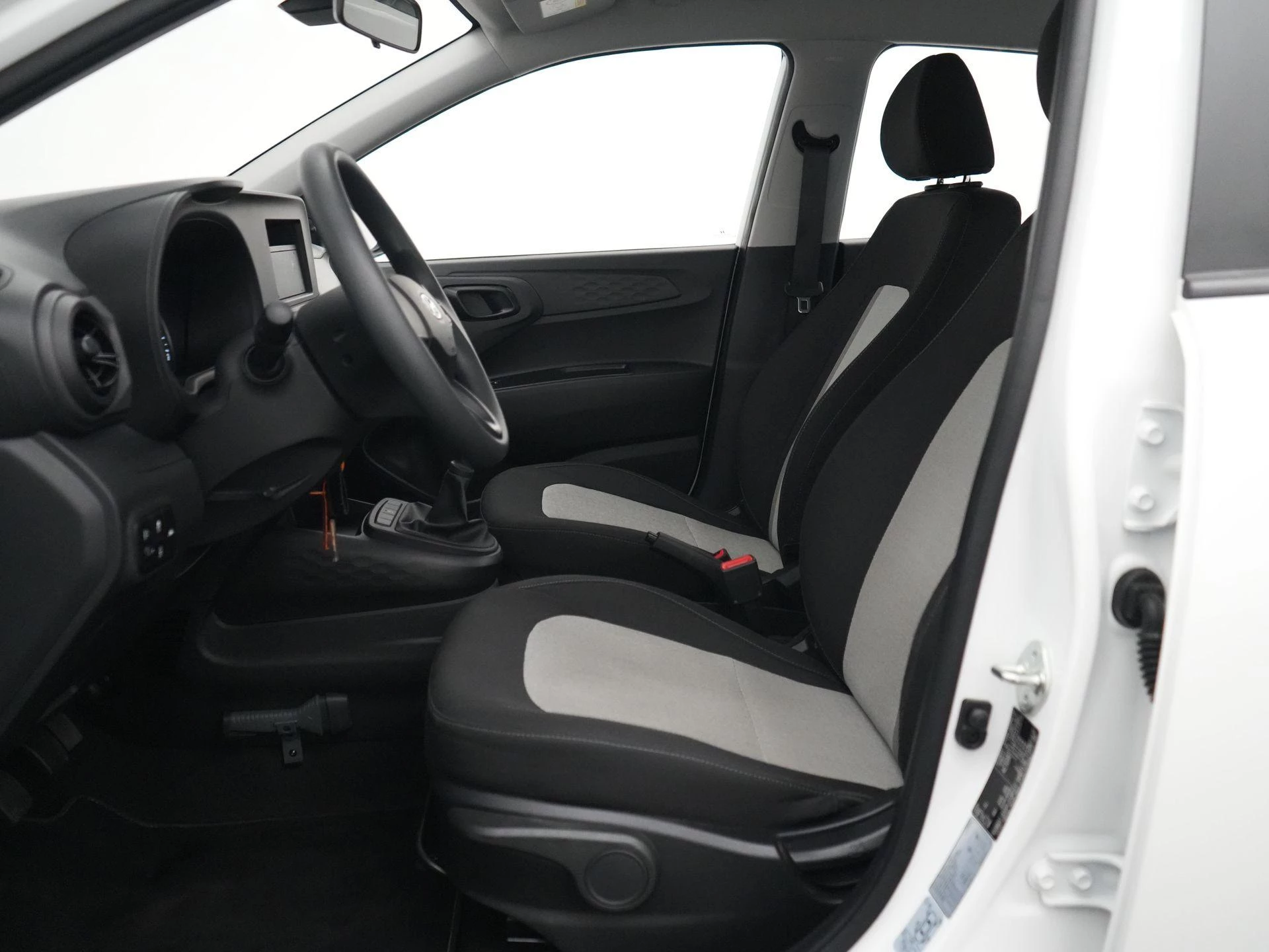 Hyundai i10 1.0 i-Drive