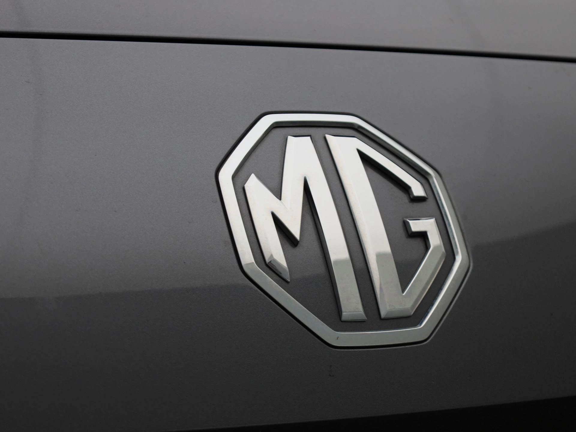 MG MG4 51 kWh Standard