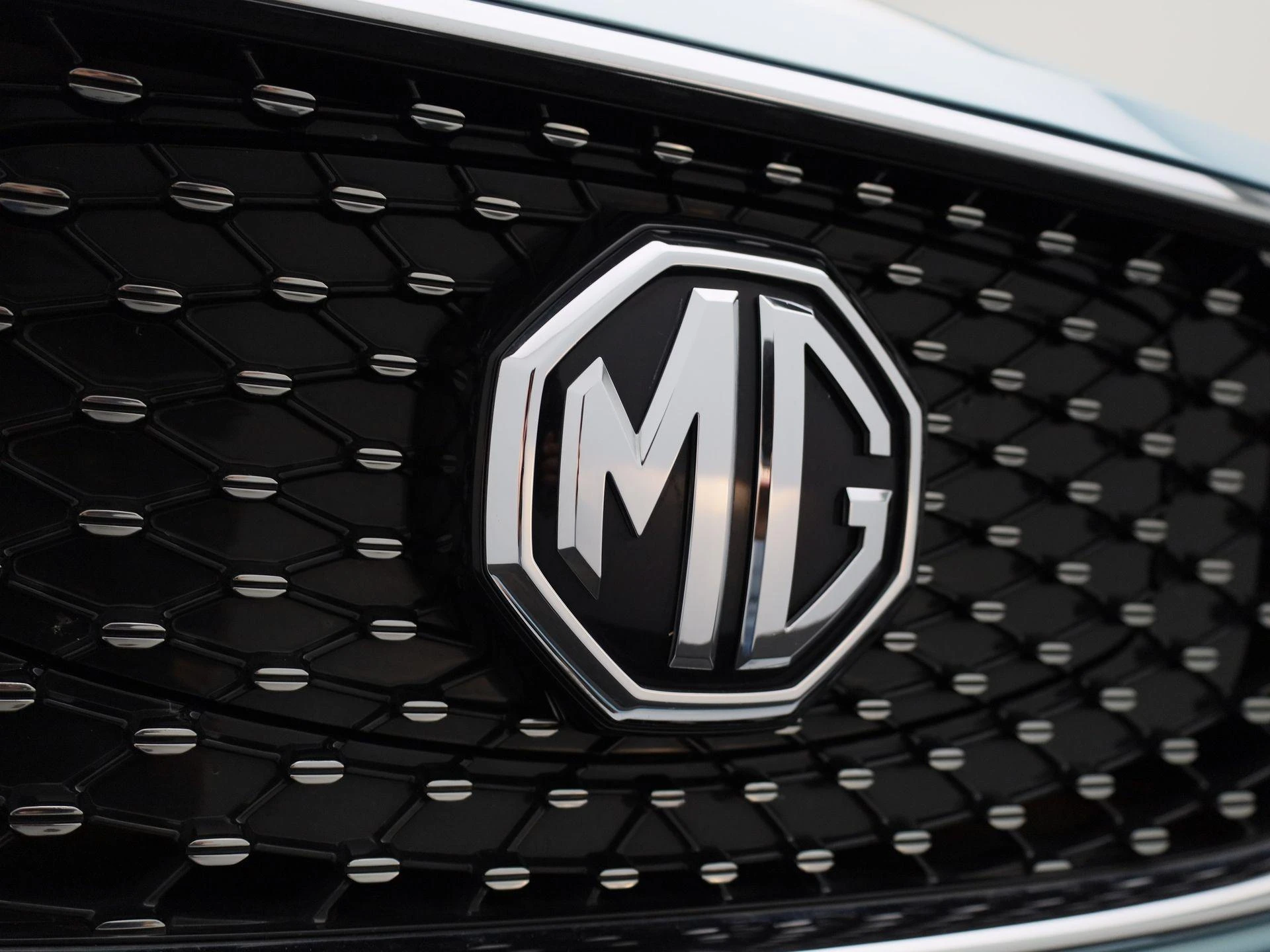 MG ZS EV MG Comfort 45 kWh