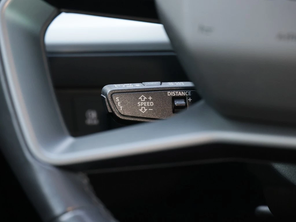 Audi Q4 Sportback e-tron 40