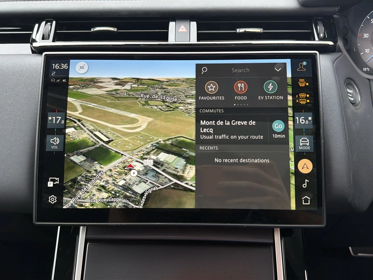 Land Rover Range Rover Velar, image 12