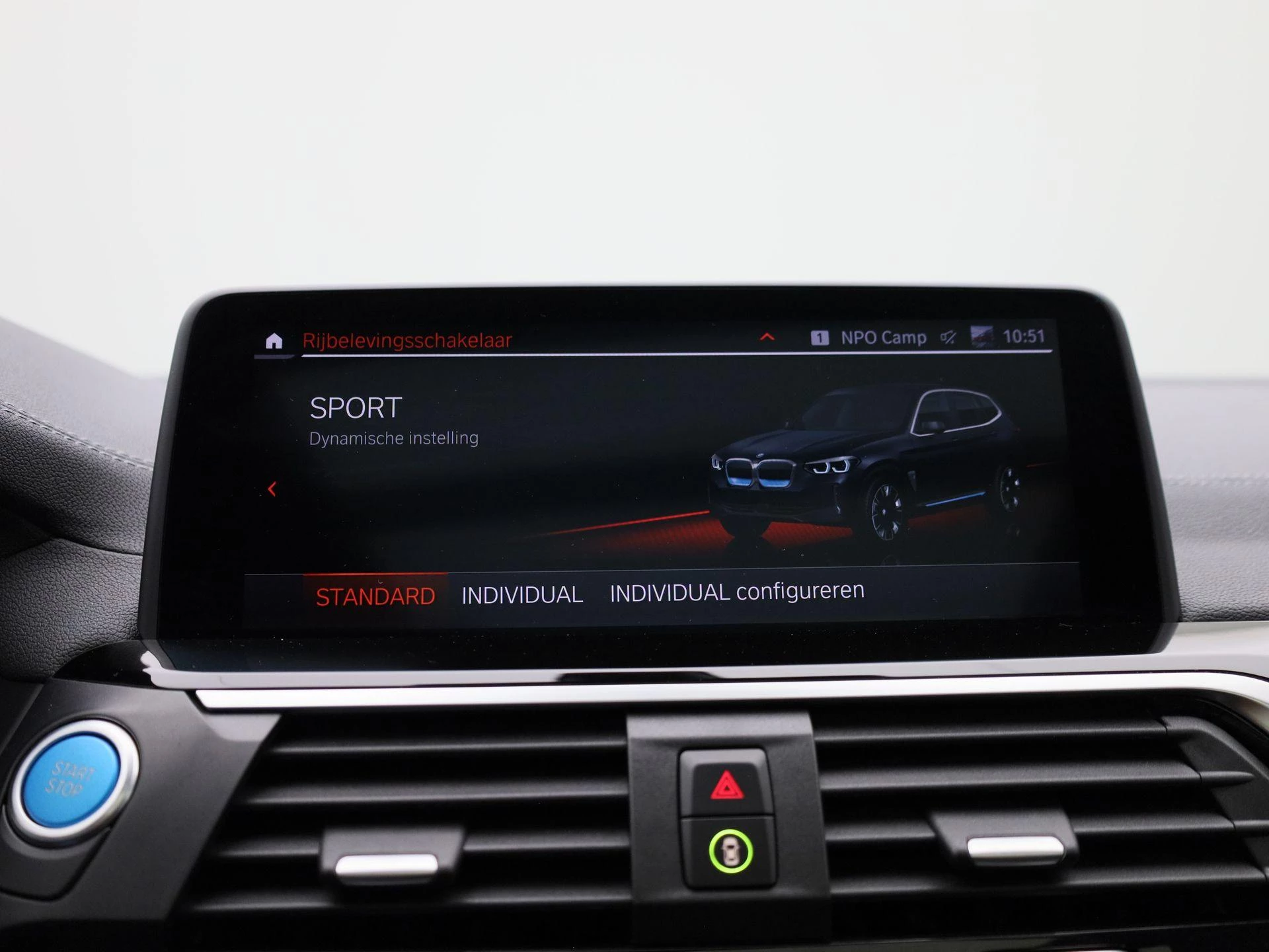 BMW iX3 Executive 80 kWh