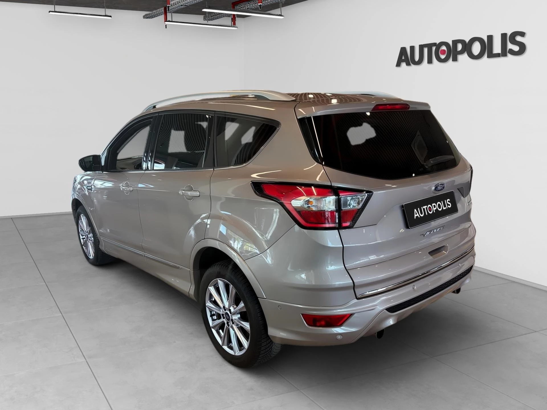Ford Kuga 1.5i EcoB. 4x4 134kW Aut. Vignale