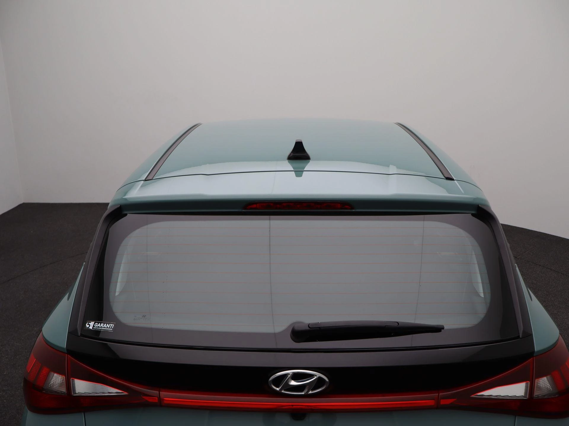 Hyundai i20 1.0 T-GDI Comfort