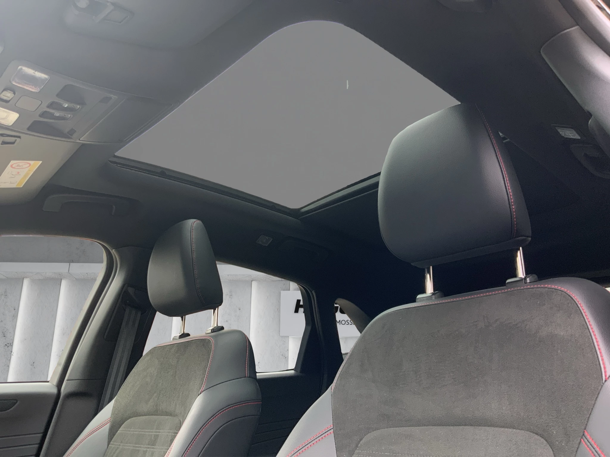 Ford Kuga ST-Line X*PANO*AHK*KAM*ACC*NAVI*SOUND-SYS. LED Pano SHZ 4xSHZ