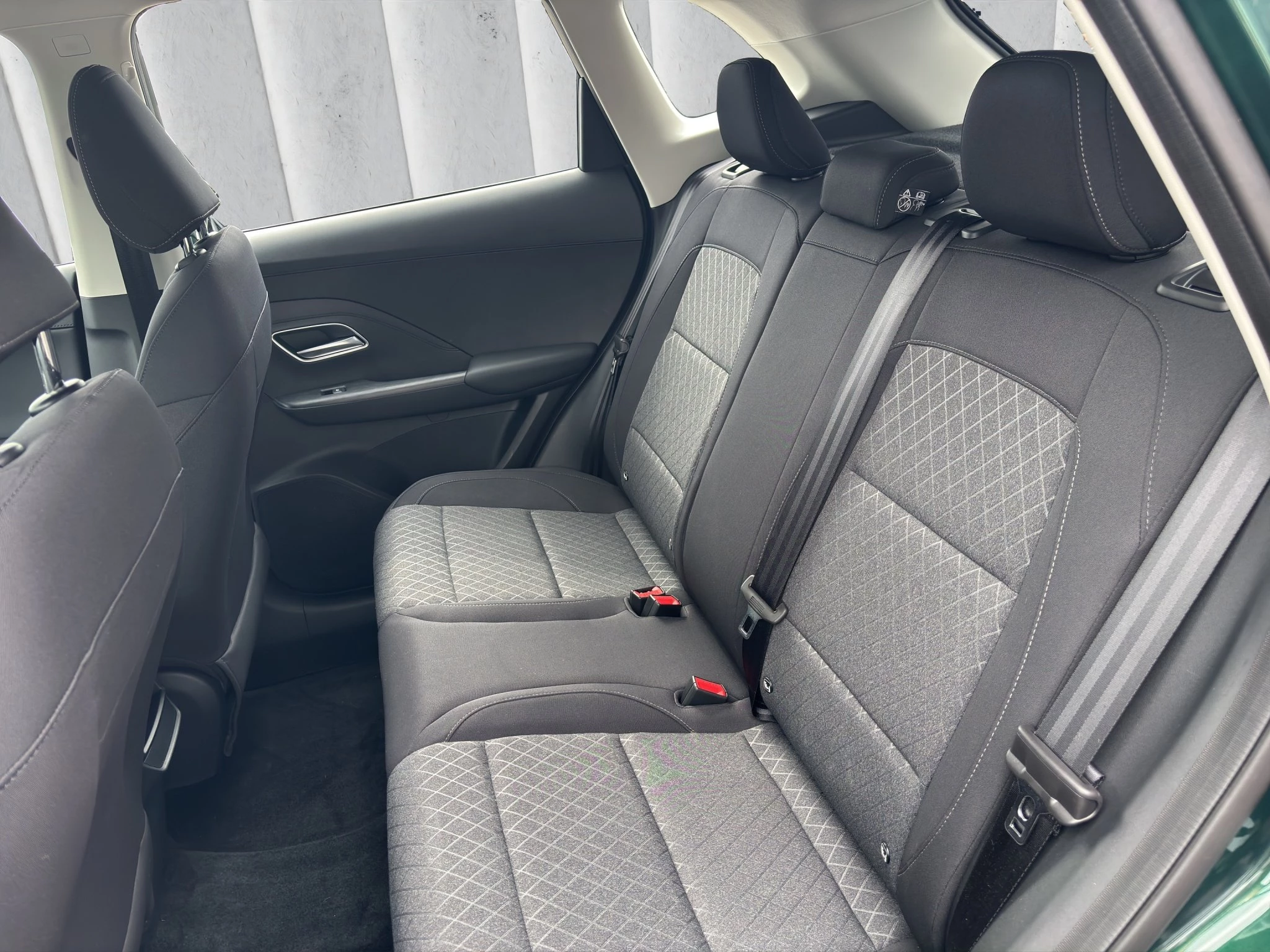 MG ZS Standard 1.5 85 kW GJR | RFK | PDC | Navi | Klima | BT | ZV mit FB