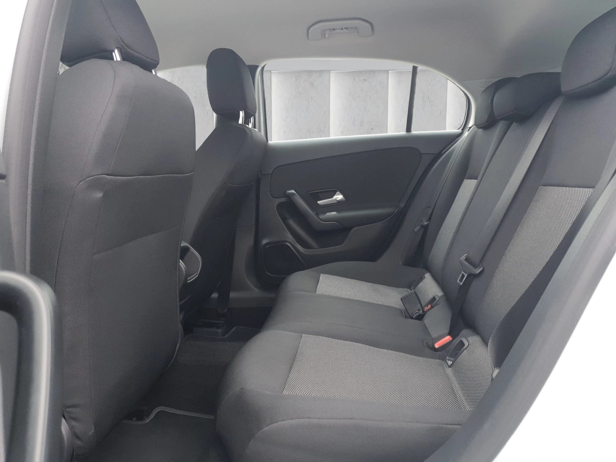 Mercedes-Benz A-Klasse 200 d Aut. | RFK | SHZ | PDC | Navi | LMF | Klima | BT