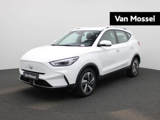 MG ZS Standard Range 51 kWh Comfort