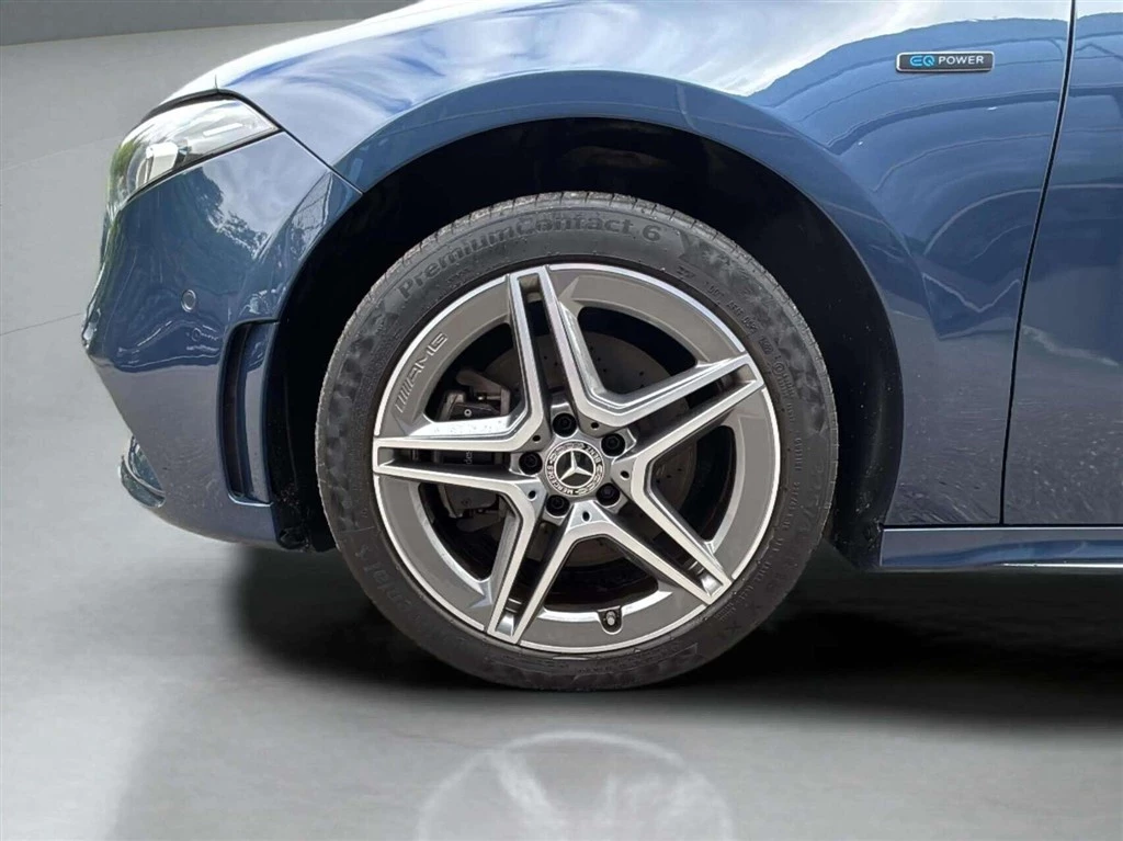 Mercedes-Benz A-Klasse A250 e 1.3 Plugin-hybrid AMG Line 8G-DCT 218HK 8g Aut.