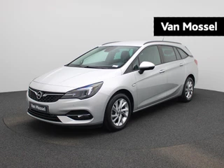 Opel Astra Sports Tourer 1.2 Turbo 81kW S/S Edition