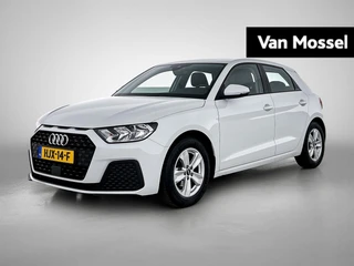 Audi A1 Sportback 25 TFSI Pro Line