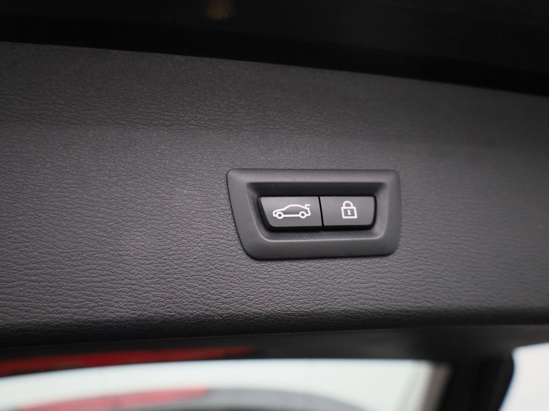 BMW X1 sDrive18iA (100 kW)