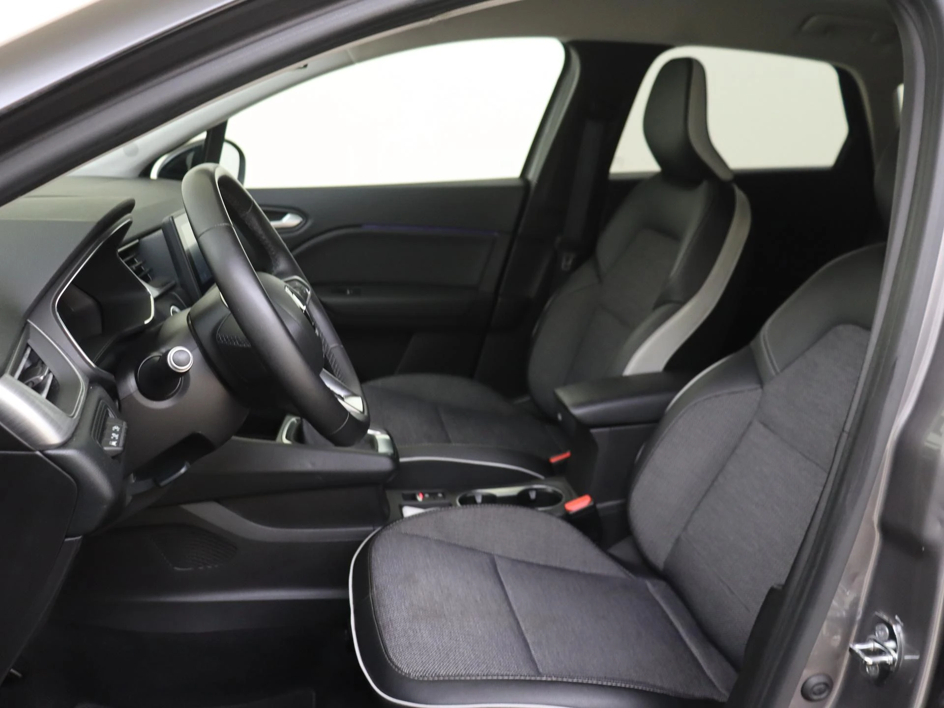 Renault Captur 1.0 TCe 90 Intens