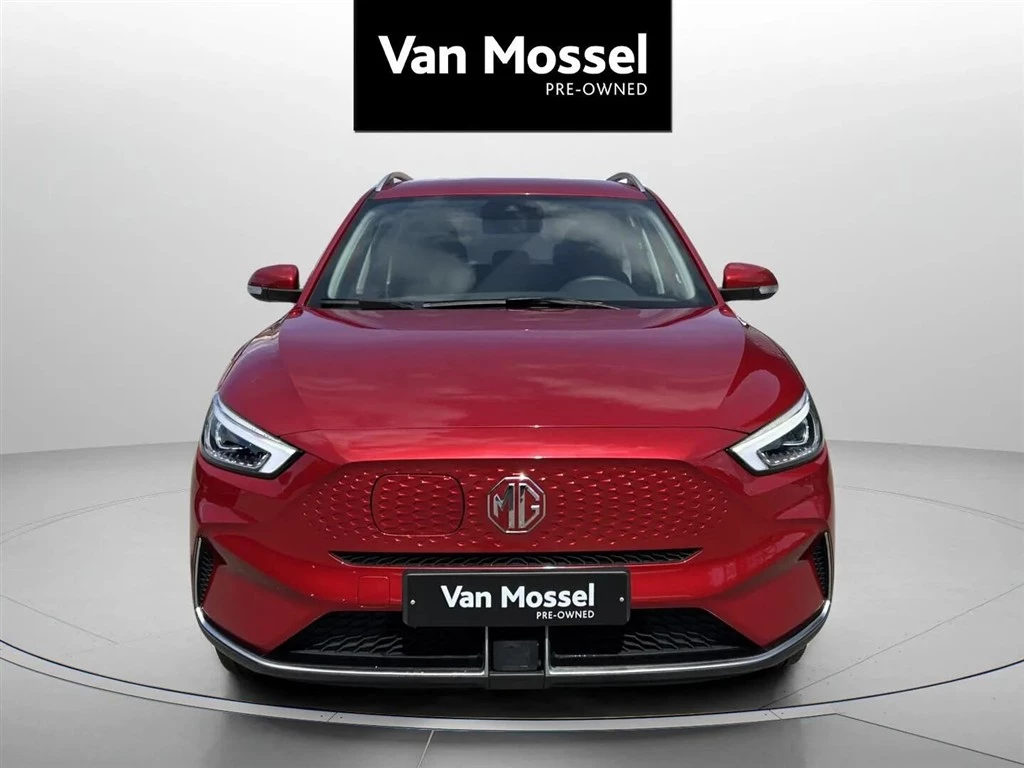 MG-ZS EV-image-1