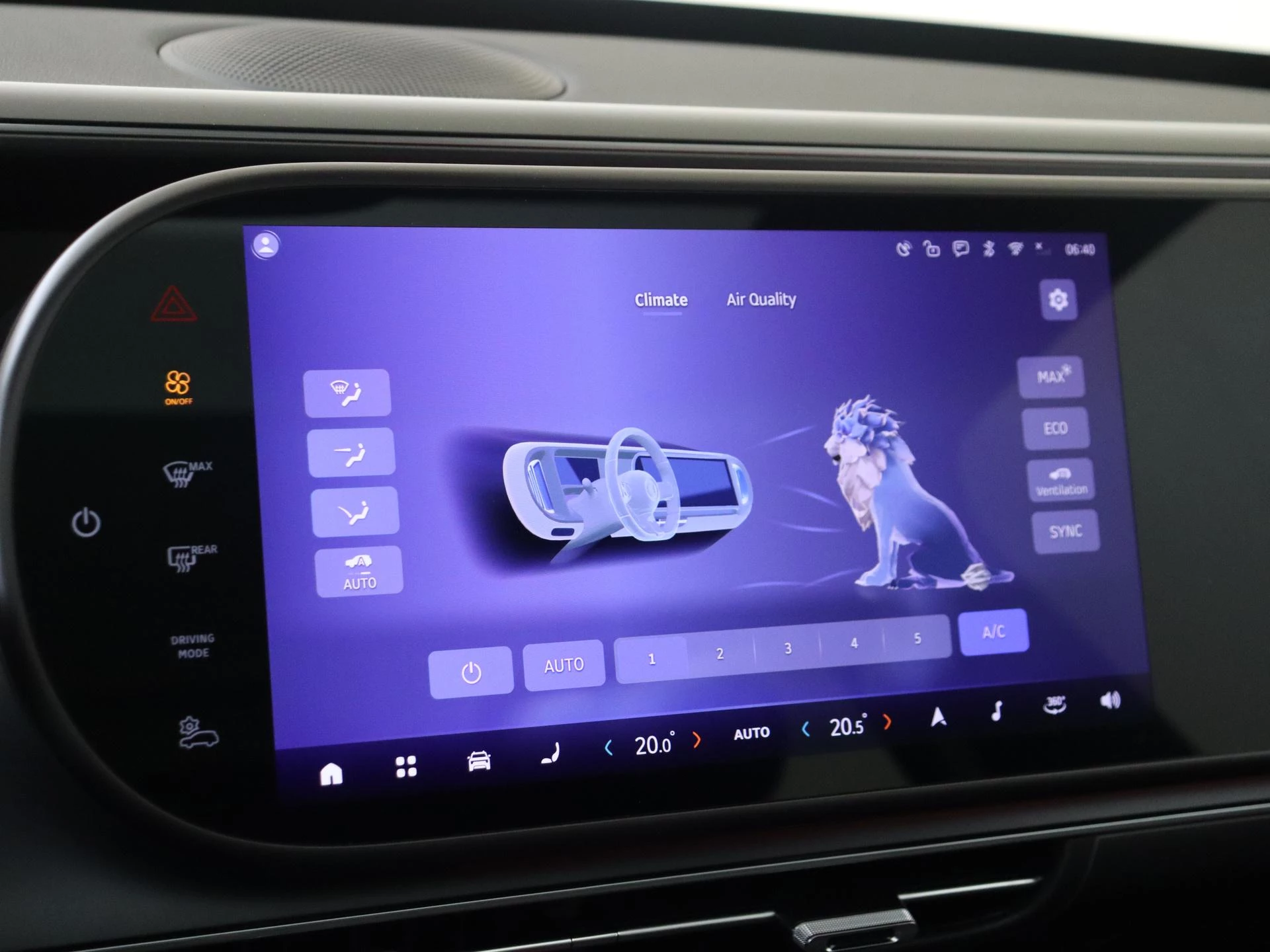 smart #5 Pro+ 100 kWh