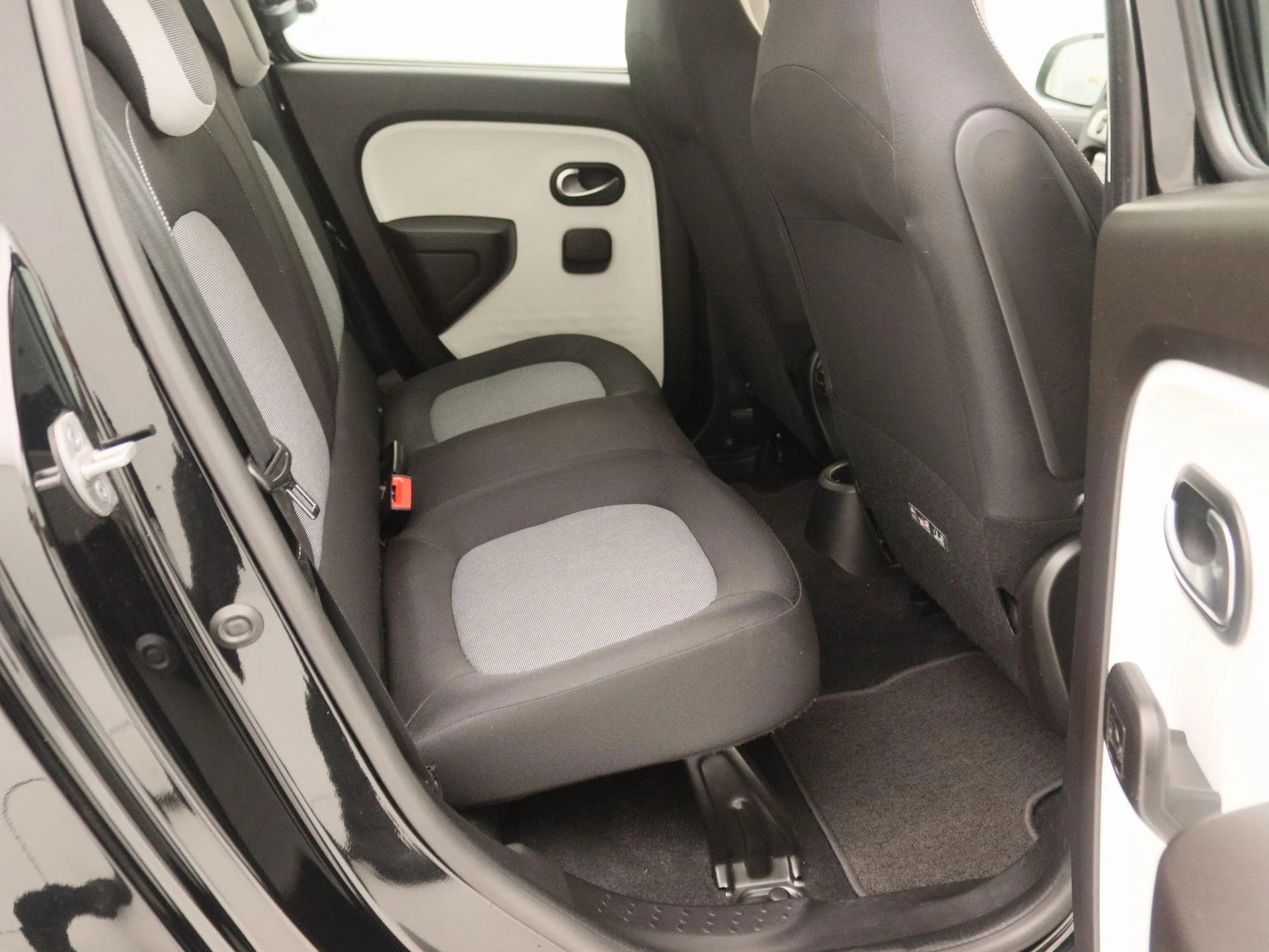 Renault Twingo Z.E. R80 Collection
