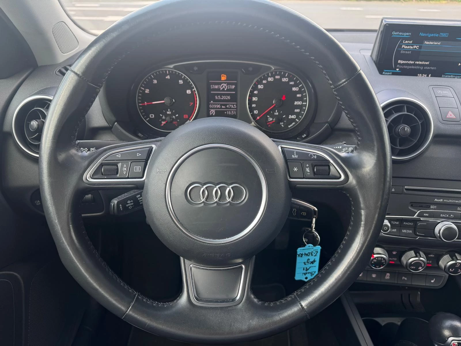 Audi-A1 Sportback-image-12