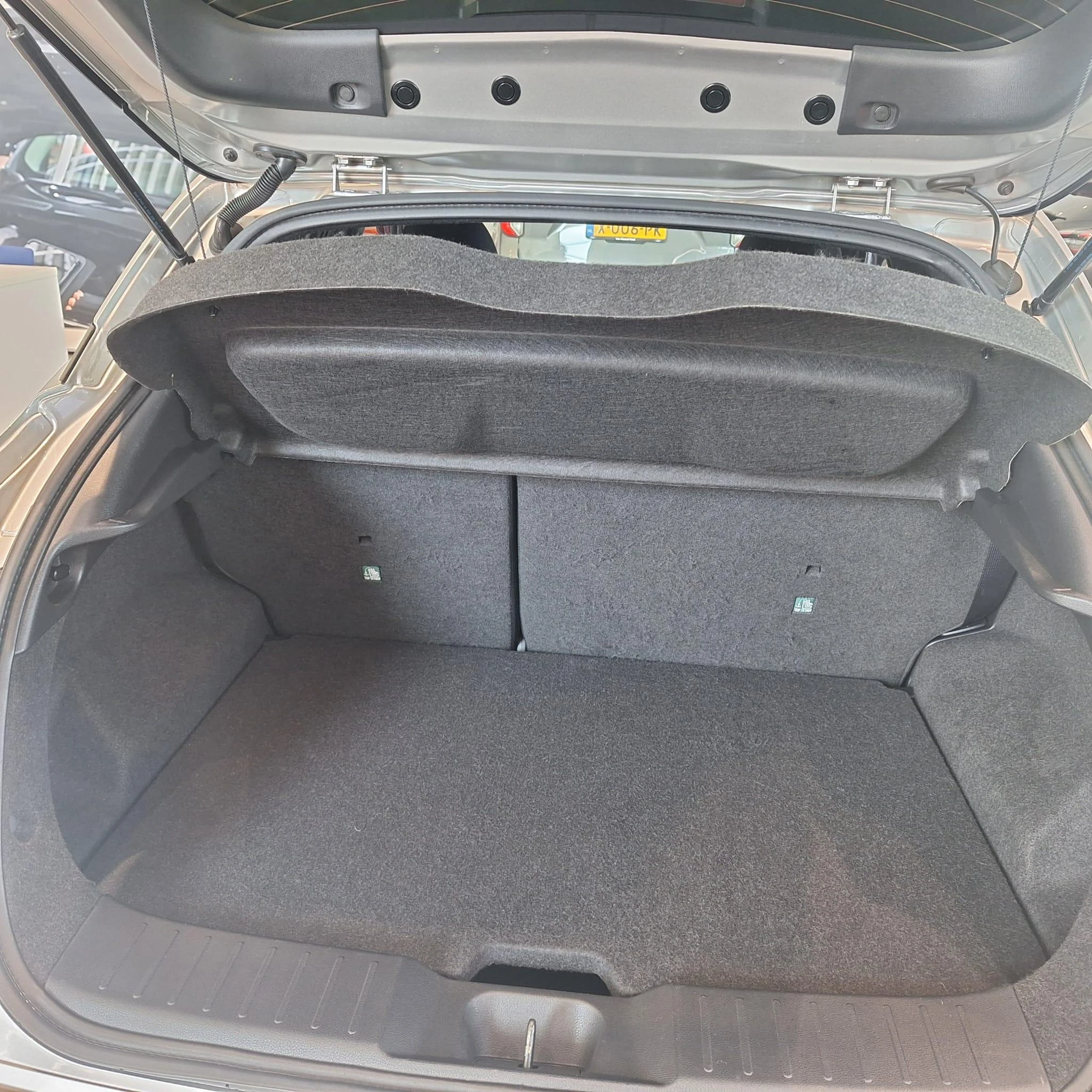Nissan Juke 1.0 DIG-T N-Connecta