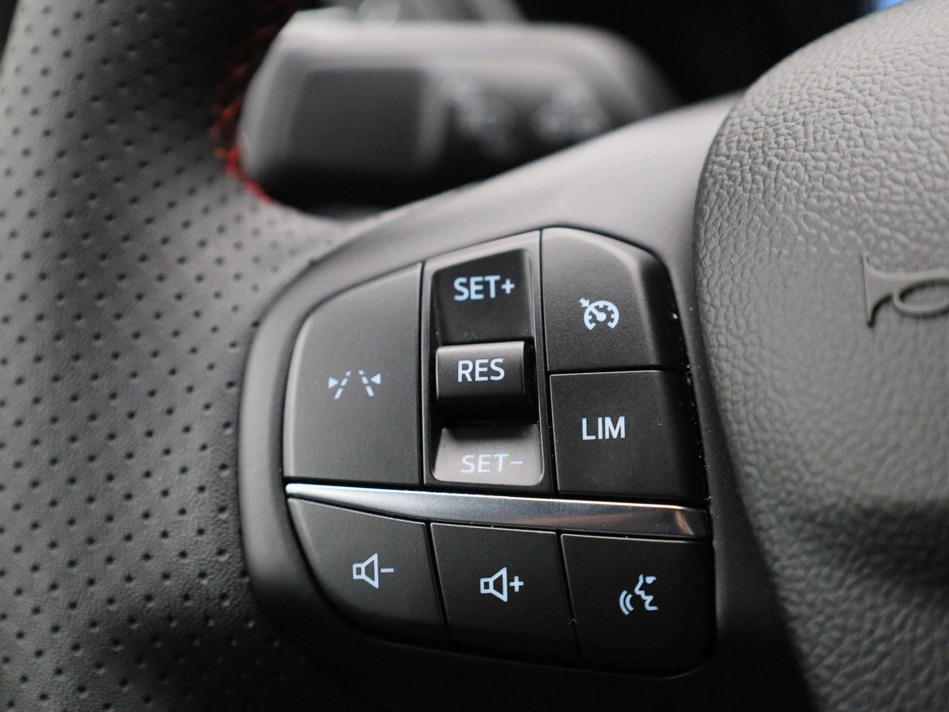 Ford Kuga Kuga 2.5 PHEV ST-Line