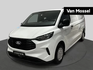 Ford Transit Custom 320L Trend