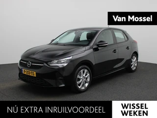 Opel Corsa 1.2 Edition