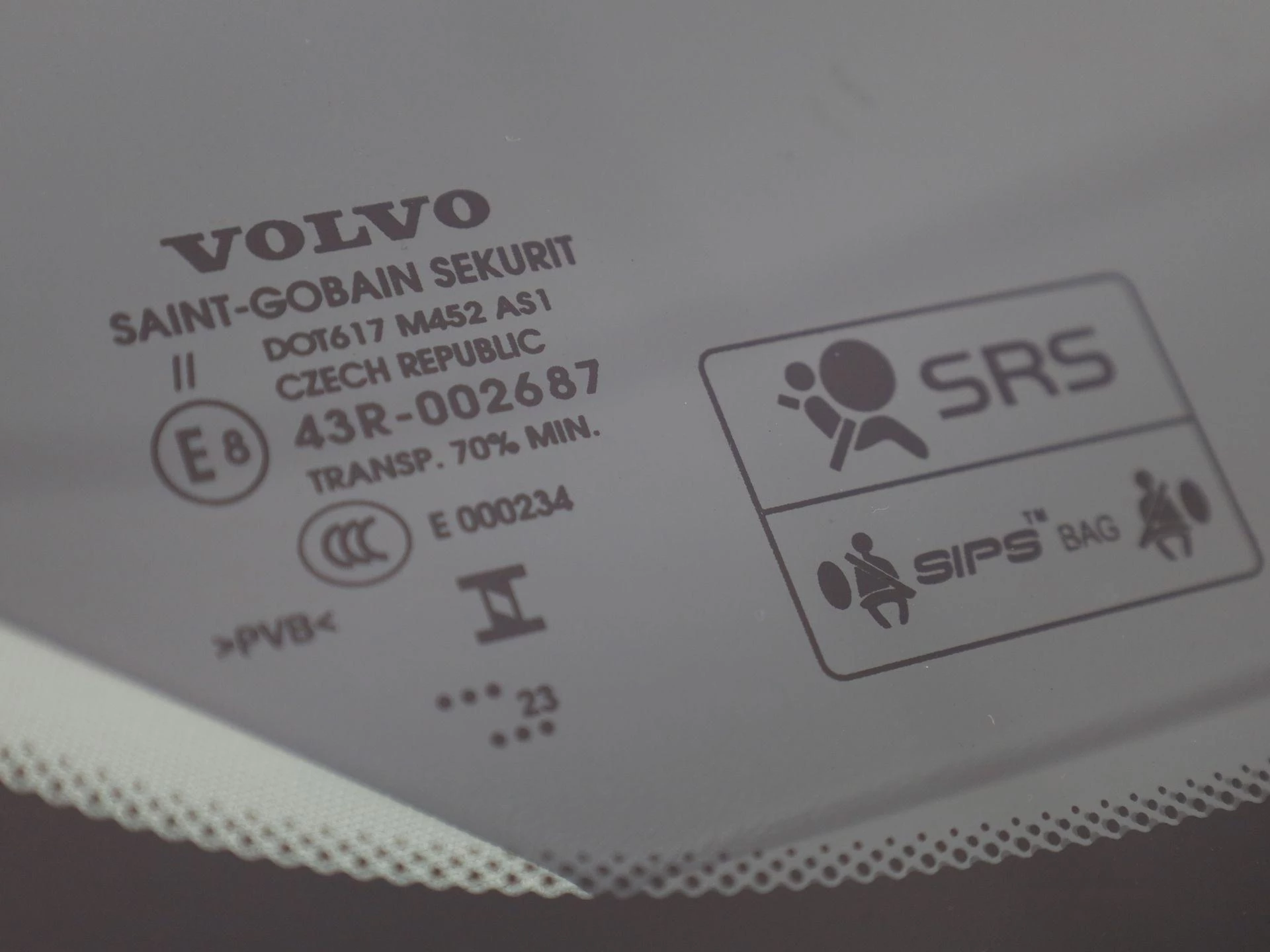 Volvo XC60 T6 PHEV Plus Dark Aut.